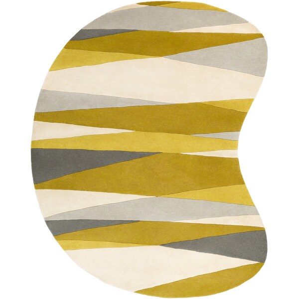 Livabliss Forum FM-7203 Handmade Area Rug FM7203-810KDNY - main